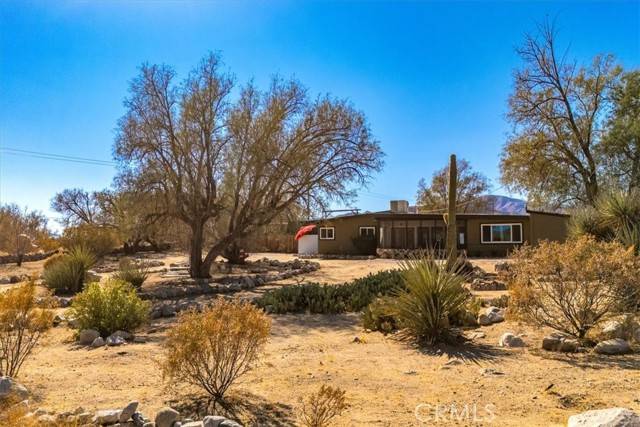 Morongo Valley, CA 92256,9384 Piedras Trail