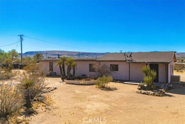 Yucca Valley, CA 92284,1176 Tahoe Avenue