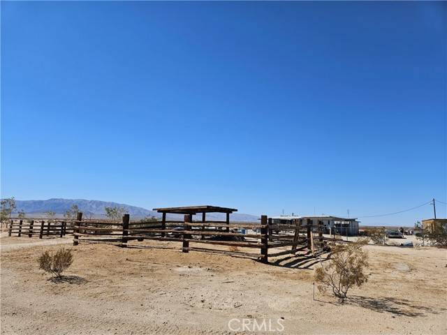 Twentynine Palms, CA 92277,5451 Kuhns Rd