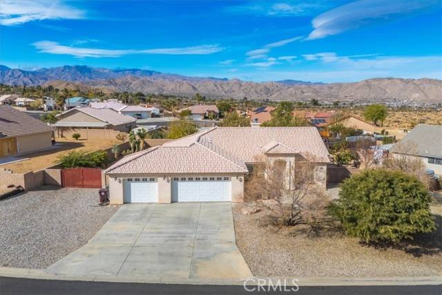 Yucca Valley, CA 92284,8550 Condalia Avenue