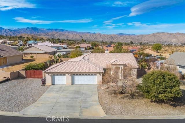 Yucca Valley, CA 92284,8550 Condalia Avenue