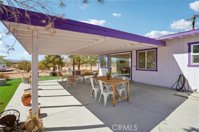 Joshua Tree, CA 92252,63220 Cielito Drive