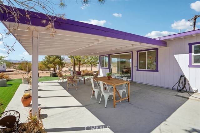 Joshua Tree, CA 92252,63220 Cielito Drive