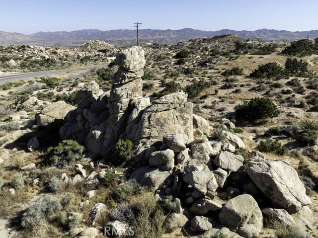 Yucca Valley, CA 92284,5564 Old Woman Springs Road