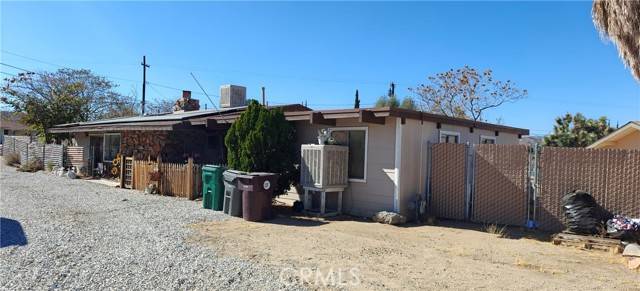 Yucca Valley, CA 92284,7490 Barberry Avenue