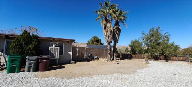 Yucca Valley, CA 92284,7490 Barberry Avenue