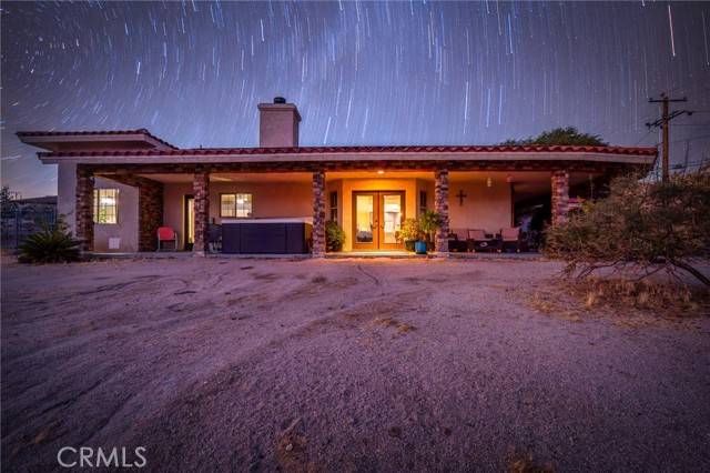 Yucca Valley, CA 92284,6140 Farrelo Road