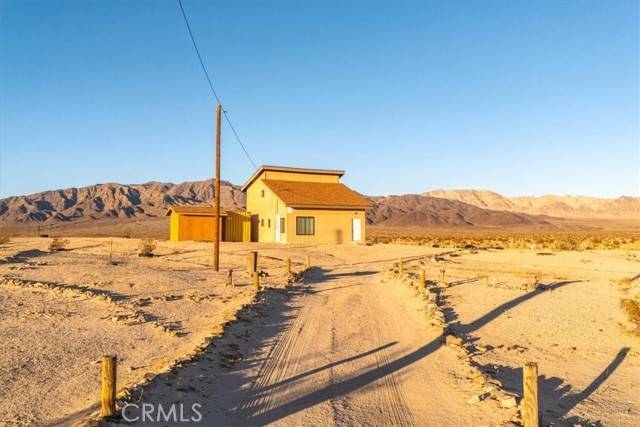 Twentynine Palms, CA 92277,83874 Valle Vista Road