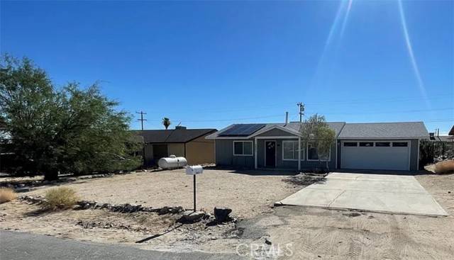 Twentynine Palms, CA 92277,6801 Araby Avenue