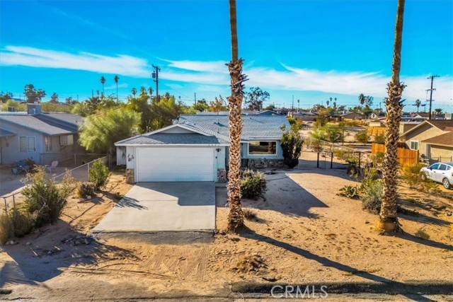 Twentynine Palms, CA 92277,5404 Lupine Avenue