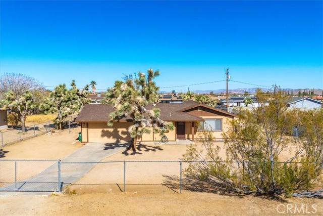 Yucca Valley, CA 92284,57862 Canterbury Street