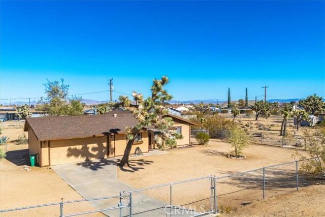 Yucca Valley, CA 92284,57862 Canterbury Street