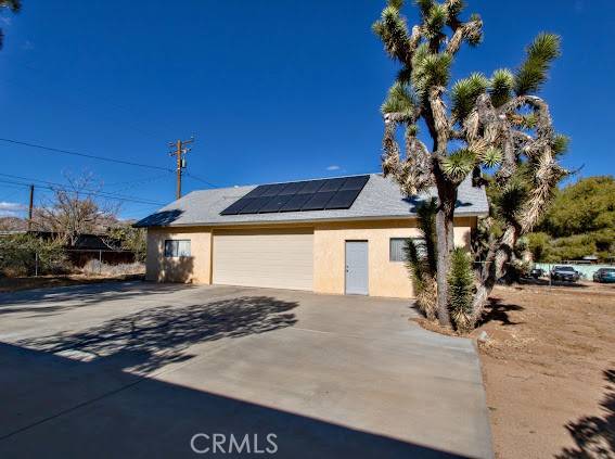 Yucca Valley, CA 92284,7470 Deer Trail