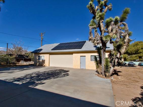 Yucca Valley, CA 92284,7470 Deer Trail