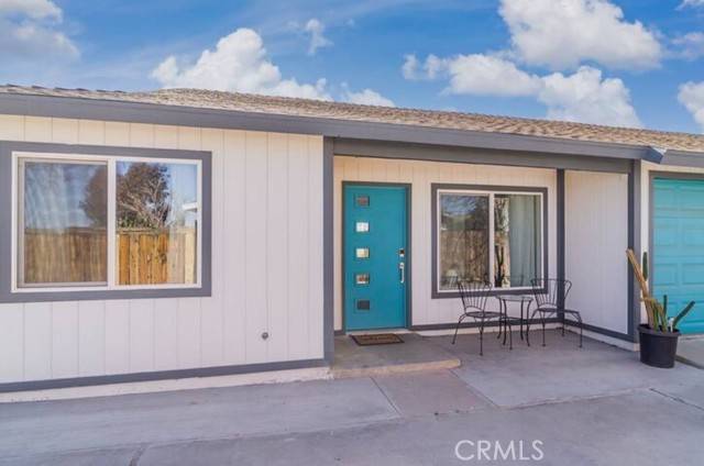 Joshua Tree, CA 92252,62048 Valley View Circle