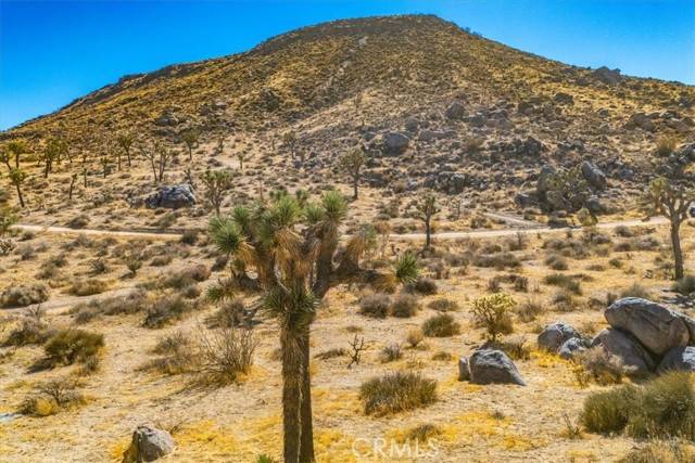 Yucca Valley, CA 92284,2175 Geronimo Trail