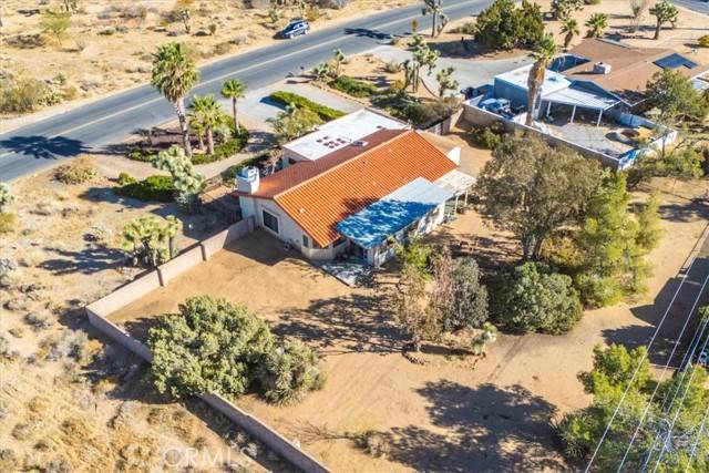 Yucca Valley, CA 92284,8318 Palomar Avenue