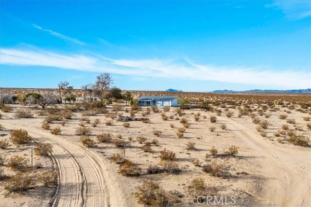 Twentynine Palms, CA 92277,2526 Meldora Avenue