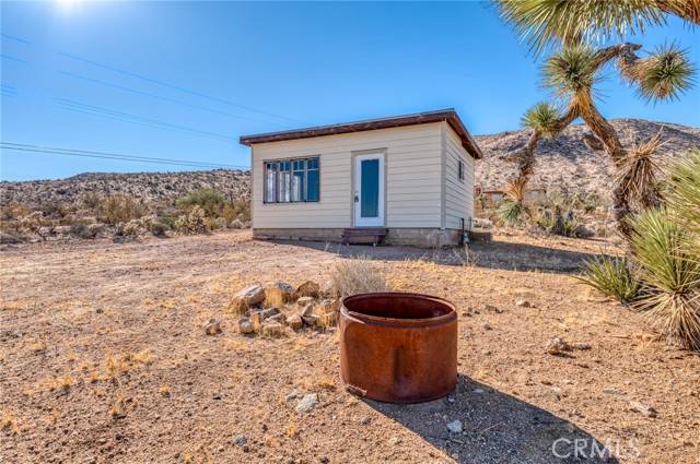 Yucca Valley, CA 92284,58724 Los Coyotes Drive