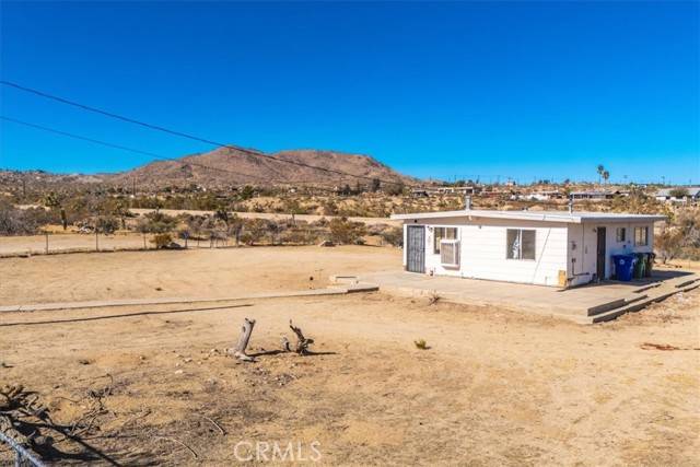 Yucca Valley, CA 92284,59200 Barron Drive