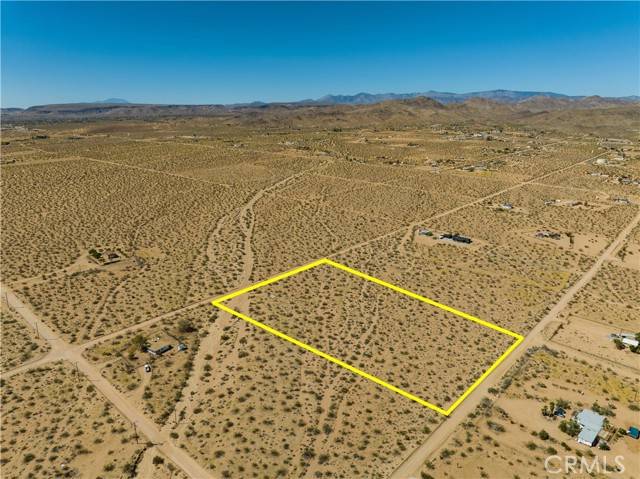 Landers, CA 92285,56300 Encantado Road