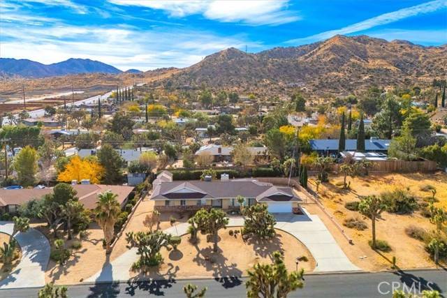 Yucca Valley, CA 92284,56833 Hidden Gold Drive