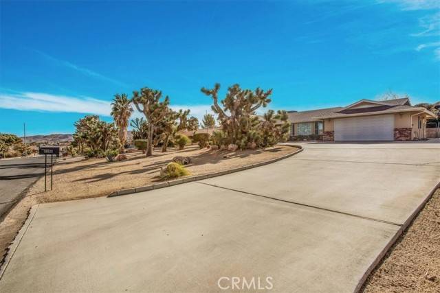 Yucca Valley, CA 92284,56833 Hidden Gold Drive