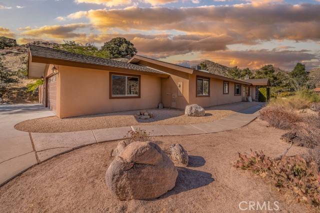 Yucca Valley, CA 92284,54046 Ridge Road