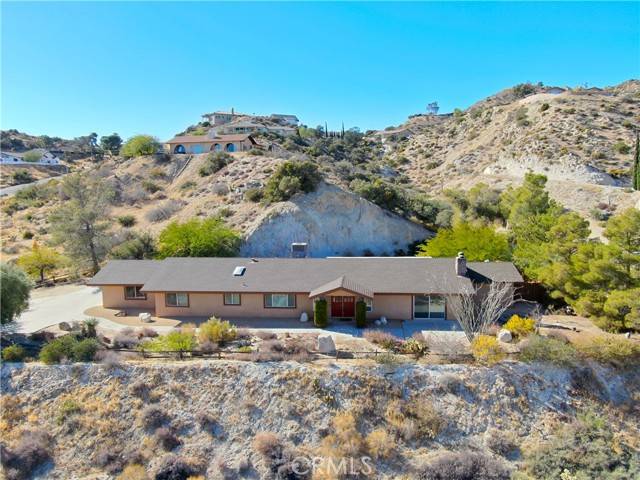 Yucca Valley, CA 92284,54046 Ridge Road