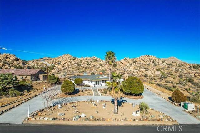 Yucca Valley, CA 92284,57100 Monticello Road