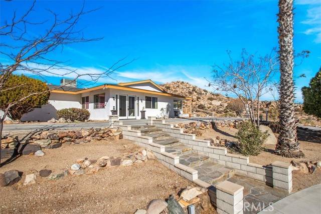 Yucca Valley, CA 92284,57100 Monticello Road