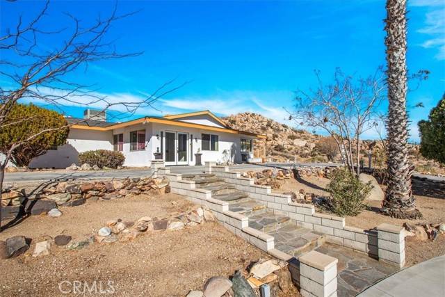 Yucca Valley, CA 92284,57100 Monticello Road