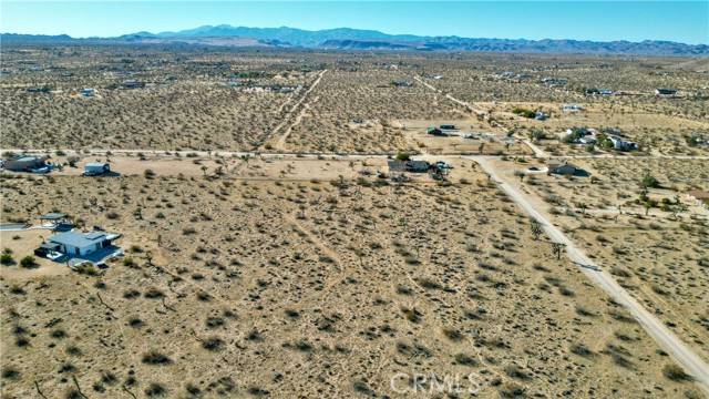 Joshua Tree, CA 92284,133 Fairmont Drive