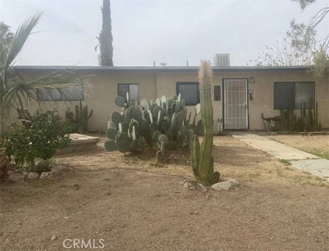 Twentynine Palms, CA 92277,6908 Star Dune Avenue