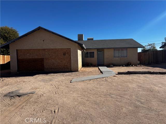 Twentynine Palms, CA 92277,5671 Encelia DR