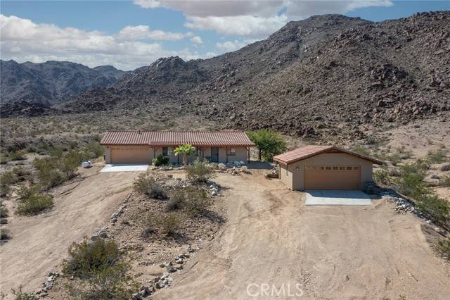 Twentynine Palms, CA 92277,72213 Foothill Drive