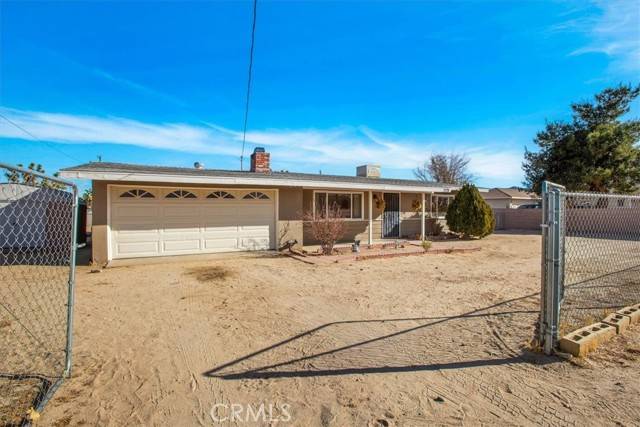 Yucca Valley, CA 92284,7175 Scarvan Road