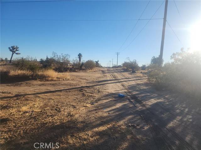 Yucca Valley, CA 92284,56550 Sunset Drive