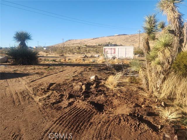 Yucca Valley, CA 92284,56550 Sunset Drive