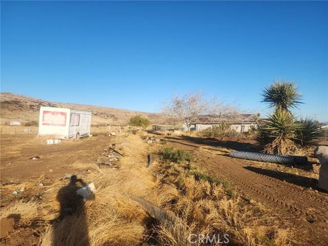 Yucca Valley, CA 92284,56550 Sunset Drive