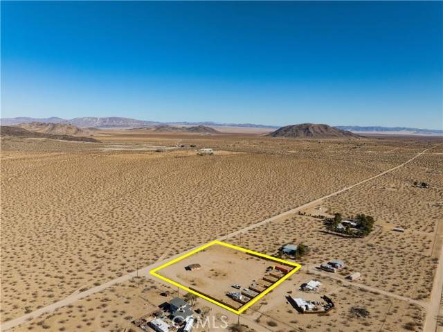 Landers, CA 92285,57025 Encantado Road