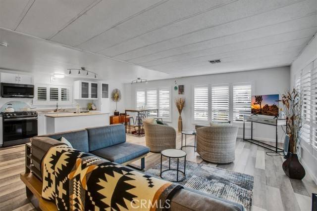 Yucca Valley, CA 92284,54999 Martinez Trl Spc 10