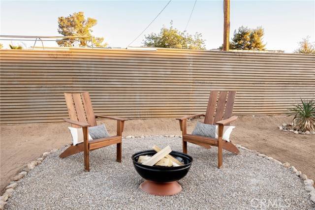 Joshua Tree, CA 92252,61527 El Cajon Drive