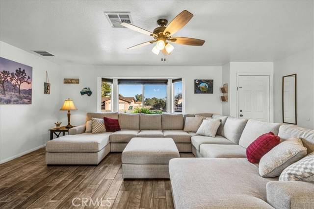 Twentynine Palms, CA 92277,6964 Estrella Avenue