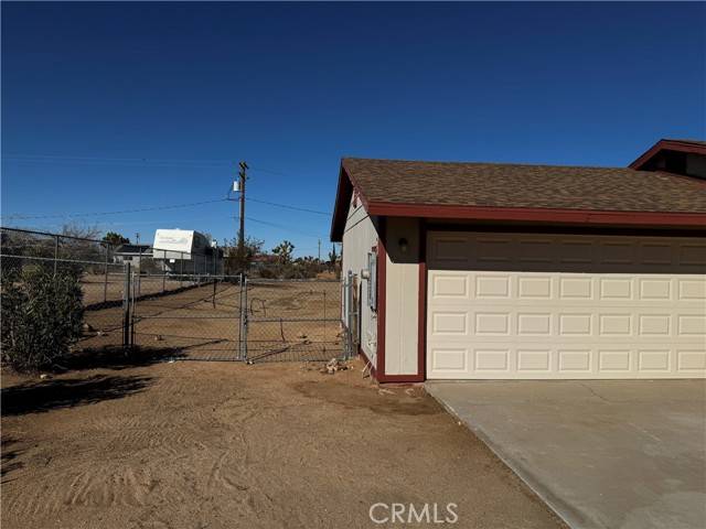 Yucca Valley, CA 92284,57990 Saratoga Avenue