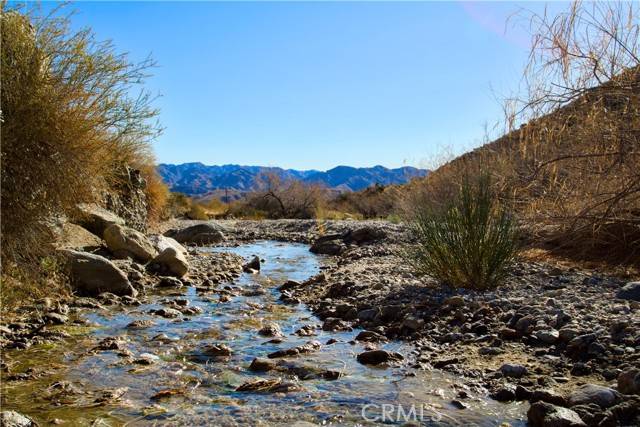 Morongo Valley, CA 92256,0 Big Morongo Canyon Rd
