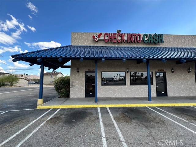 Twentynine Palms, CA 92277,73737 29 Palms Highway