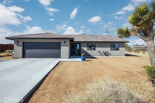 Yucca Valley, CA 92284,3834 Ruidosa Avenue