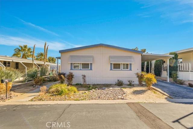 Yucca Valley, CA 92284,54999 Martinez Trail #41