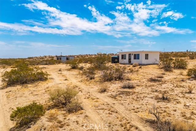Landers, CA 92285,1234 Quail Bush Road